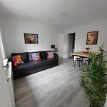Le Surrealiste Pres De Nancy Apartment
