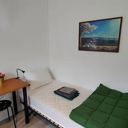 Le Surrealiste Pres De Nancy Apartment Varangeville