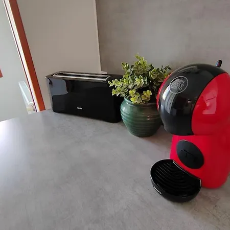 Apartment Le Surrealiste Pres De Nancy *