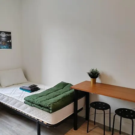 Le Surrealiste Pres De Nancy Apartment Varangeville