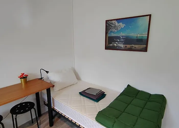 Le Surrealiste Pres De Nancy Apartment Varangeville