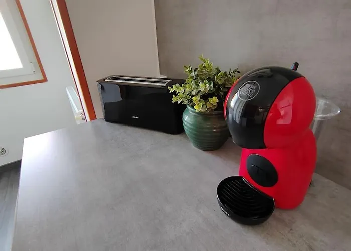 Apartment Le Surrealiste Pres De Nancy *