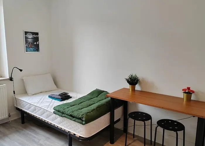 Le Surrealiste Pres De Nancy Apartment Varangeville